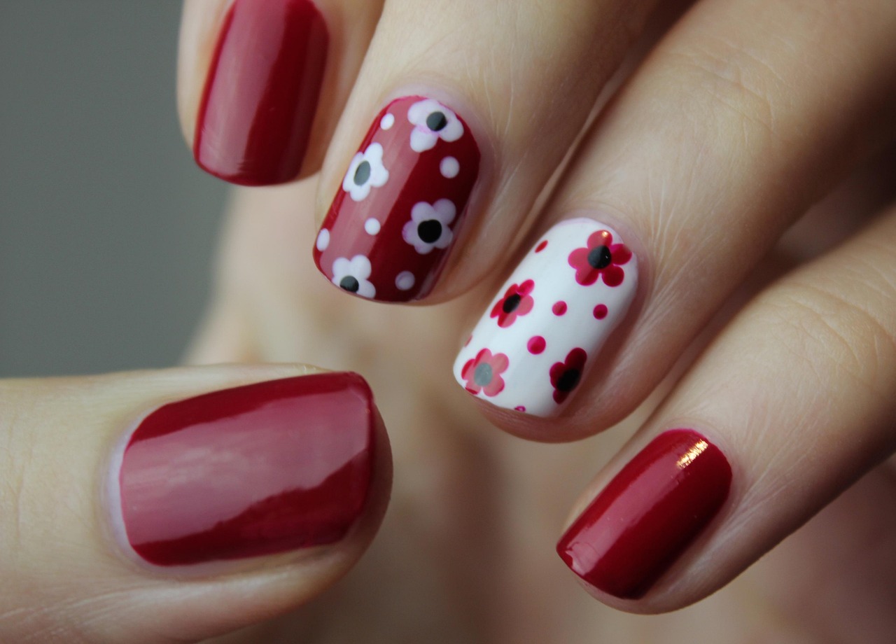 Manicure